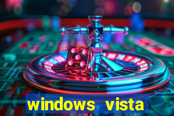 windows vista simulator scratch